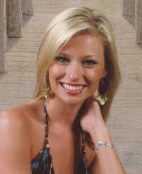 Brittany James's Instagram, Twitter & Facebook