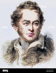 Roderick historical hi-res stock photography and images