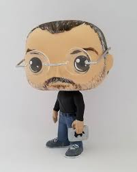 Lisa Artistsomeday Instagram Photos And Videos Custom Funko Pop Steve Jobs Pop Custom Custom Funko Custom Funko Pop