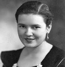 Obituary: Mary Henrietta (Maryetta) Reilly