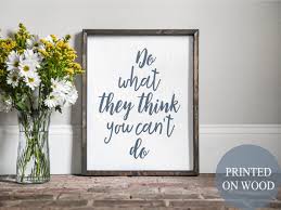 Motivational Gift, Encouragement Gift, Office Motivation, Country Office  Decor, Modern Farmhouse, Farmhouse Office, Motivation Sign,