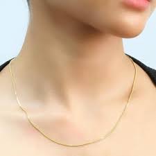 Then, divide your answer by 24, since 24k is pure gold, and multiply that answer by your chain's karat to find the price by the gram. Gold Curb Chain Solid 14k Gold Chain Necklace For Men Women Etsy 14k Solid Gold Necklace Small Gold Chain 14k Gold Chain
