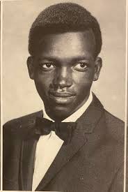 Passing of Bernard Stafford, DHS Class of 68