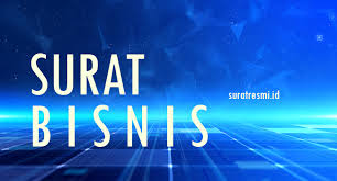Perjanjian antar dua pihak ini biasa dikenal dengan istilah memorandum of understanding mou. 15 Contoh Surat Bisnis Untuk Berbagai Keperluan Suratresmi Id