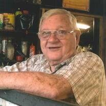 Rev. Junior Gorrell Obituary