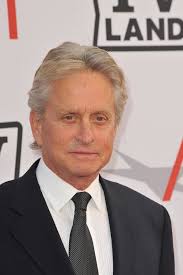 Michael Douglas foto editorial. Imagen de forjador, douglas