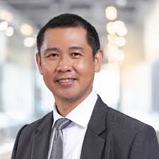 Jorge Alfonso C. Melo