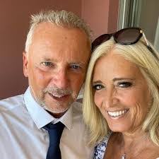 Denise Rimmer's Instagram, Twitter & Facebook