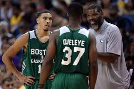 The roster turnover in boston is significant, if not exactly a remodel of the starting lineup. The Banners Broadcast Celtics Roster Preview Part Two Celticsblog