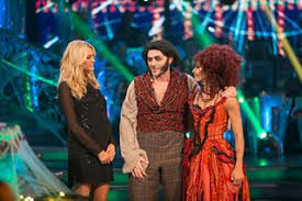 Each couple is scored by a panel of judges. Bbc Blogs Strictly Come Dancing Third Time Unlucky Simon Rimmer Is The Fifth Celebrity To Leave Strictly Come Dancing 2017