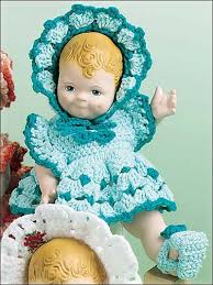 Check spelling or type a new query. Crochet For Babies Children Tammy Crochet Baby Crochet Accessories Crochet Doll Dress