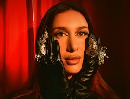 Julia Wolf Drops Album & Discusses Writing Style