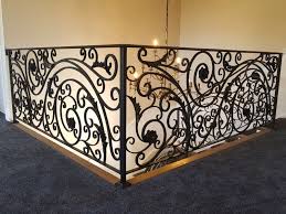 Historically wrought iron has been worked by blacksmiths, using traditional techniques in both forging and construction, to make high end â€˜decorative wrought ironworkâ€™. Wrought Iron Gates Wrought Iron Fence Panels Wrought Iron Shop