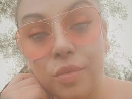 Ms. Isabel Astorga's Memorial Website