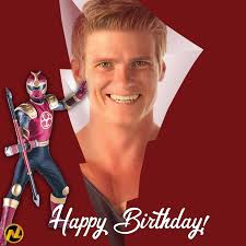 Everything Power Rangers