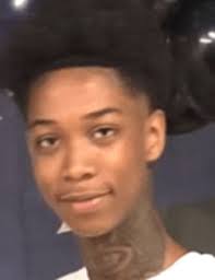 Keelyn Jerome Ross Obituary