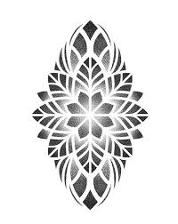 Check spelling or type a new query. Dotwork Mandala Geometric Pattern By Daft Art Tattoo Crafts Em 2021 Desenhos Para Tatuagem Desenho De Mandala Mandala Geometrica