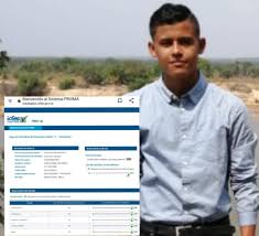 El siguiente documento en pdf te proporcionará una forma de fácil de crear tu propio simulacro icfes de preguntas de. Un Campesino Entre Los Tres Mejores Puntajes Del Icfes En Colombia