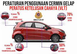 Peraturan baru cermin gelap jpj mulai 1 januari 2018|apakah peraturan baru cermin gelap jpj? Peraturan Baharu Cermin Gelap Mulai 8 Mei Ini Fi Rm5k Bagi Permohonan Pengecualian Yang Diluluskan Paultan Org