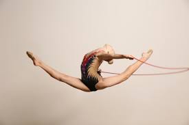 Rizatdinova performs with clubs to michael jackson. Bravo Rhythmic Gymnastics Club Beyond Sparkles And Spheres The Silicon Valley Voice