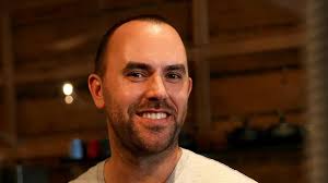 Hobart restaurants: Will Priestley is watching his workload despite his  “monster” new castle project in Hobart