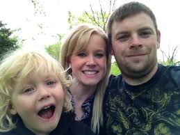 Justice for Rebekah Gay