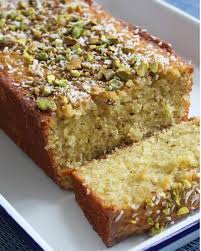 Lemon Coconut And Pistachio Cake Barefoot Contessa Pistachio Cake Recipe Pistachio Cake Recipes