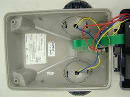 Acuity Lithonia Lighting Incandescent Emergency Lighting Remote 54w Ind654 Joseph Fazzio Incorporated