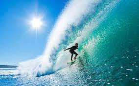 Surf can be used as part of a pokémon contest combination, with the user gaining extra three appeal points if dive was used in the prior turn. Surfing In The Uae Kite Beach Khorfakkan More Mybayut
