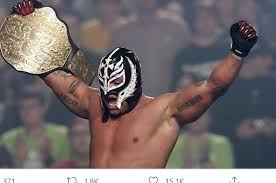 22, 2020 when the deadman retired, fittingly at the same event he debuted and exactly 30 years to the day he first. Wwe Extreme Rules Begini Update Kondisi Mata Rey Mysterio Semua Halaman Bolasport Com