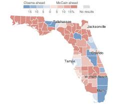 Florida Election Results 2008 The New York Times (ap) — florida's 29 electoral college voters were cast for president donald trump on monday florida's electors are submitted to the governor by each political party. florida election results 2008 the