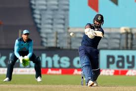 India vs england on crichd free live cricket streaming site. India Vs England Rishabh Pant Smashes 40 Ball 77 To Post His Highest Score In One Day International Mykhel