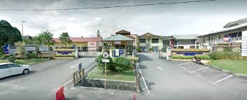 Jabatan alam sekitar (jas) johor sudah memeriksa 30 premis berisiko tinggi di kawasan perindustrian pasir gudang dan. Institut Latihan Perindustrian Pasir Gudang Mycompass