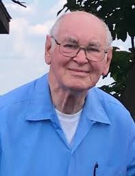 Obituary information for Richard Poore