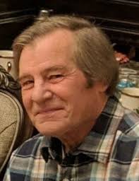 Obituary for George Robert Hoidra