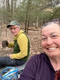 The New England Trail, Part 4: Shoulder Season in Connecticut