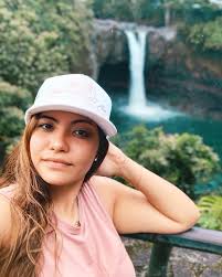 Pōmaikaʻi Au (@pomaikaiau) • Instagram photos and videos