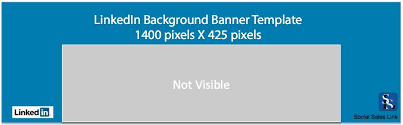 Make your linkedin profile more outstanding and improve your personal brand soon by designing your linkedin background with fotor's linkedin banner maker. Your Linkedin Profile Banner Amp Your Brand