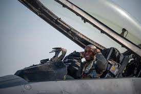 Wolf Pack bids farewell to Col. Henry R. Jeffress, III > Kunsan Air Base >  Display