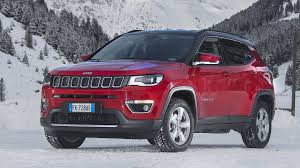 The jeep compass is a compact crossover suv introduced for the 2007 model year, and is now in its second generation. Fahrbericht Jeep Compass Trailhawk 2 0 Multijet D