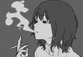 Image of anime animeguy animeboy image of anime anime boy black and white cool guy monochrome. Pin On ã‚¿ãƒã‚³