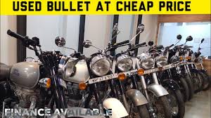 Second hand bikes and scooters for sale in pune, maharashtra. Bullet Bikes Market In Mumbai Classic 350 Thunderbird Himalayan Bullet Raja Youtube