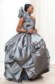 Back in 2010, she wore a silver metallic rubin singer gown to wed peter thomas. Bridal Bliss Rhoa S Cynthia Bailey And Peter Thomas Essence