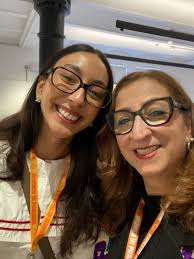 💫 Yesterday, I had the honour of attending the Women in Pharma (WiP) Be A… 