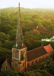 Beautiful Gothic Churches ...