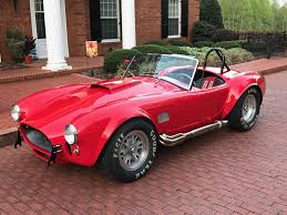 Image result for Light Maroon 1965 AC Cars