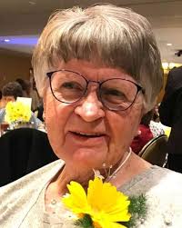 Joyce McDonald Obituary (1936