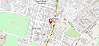 Haldiram's - Green Park, New Delhi, R ...