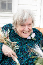 Janet Louise Russell