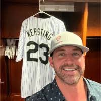 Kevin Kersting's Instagram, Twitter & Facebook